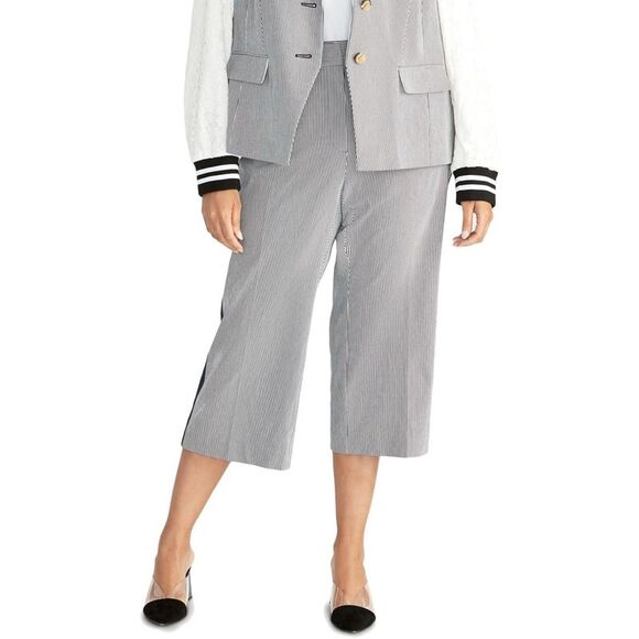 RACHEL ROY Womens Straight leg Pants - Picture 1 of 1